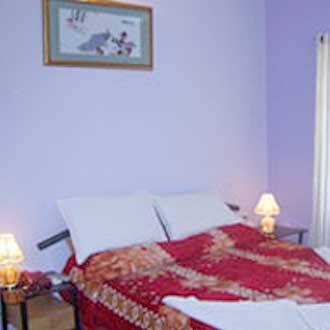 Cosmos Guest Homes - Whitefield, Bangalore 2